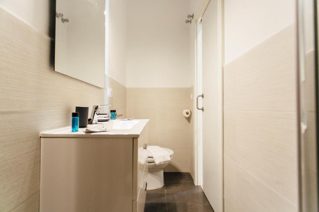 Bright And Comfortable- 2D 2B- Conde De Torrejon Sevilla Exterior foto
